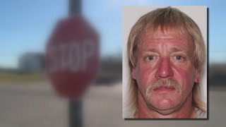 Man sentenced to 12 years in hit-and-run death of Kyson Beatty