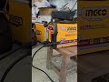 İNGCO 200A KAYNAK MAKİNESİ 📞0501 266 21 63 #reels #reelsinstagram #tools