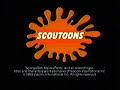 United Plankton Pictures Inc Nickelodeon Logo 1999 RARE VARIANT REUPLOADED
