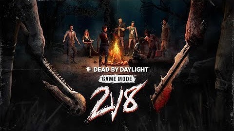 Dead by Daylight (DBD) 2v8 MODE IS PURE CHAOS | Playing as Survivor (Nancy Wheeler)