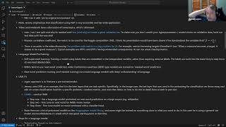 Practical Deep Learning for Coders: Natural Language (NLP) (pdl01 4)
