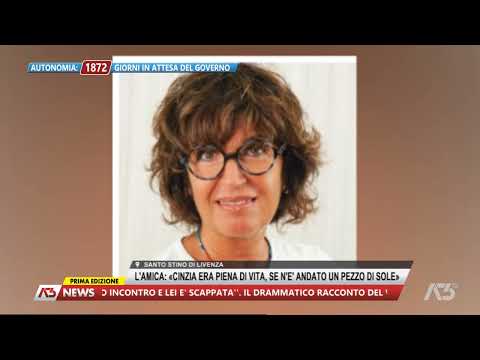 A3 NEWS PRIMA EDIZIONE | 07/12/2022