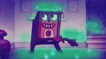 Lille Spejl -- Hairwerk