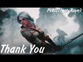 PVRIS Thank You Feat Raye 