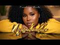 Ngisalindile Lyric Video UNkosazana X Master KB Ft Trending Beats 