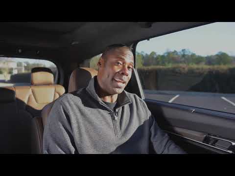 2020 KIA Telluride Overview | Abeloff KIA | Part 4 2020 KIA Telluride Overview | Abeloff KIA | Part 4