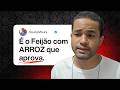 É O BÁSICO QUE APROVA EM CONCURSO!