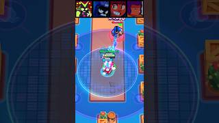 Kill Bull before he kills you P3 #brawlstars #bs #brawlstarsshorts #viral #shorts