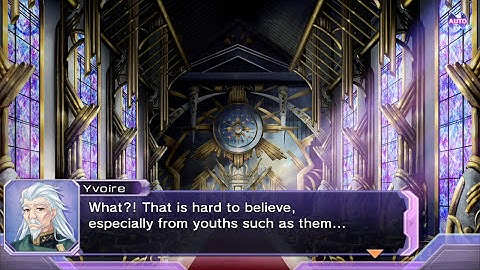 Hyperdimension Neptunia Re;Birth 1- Part 20 (PC Playthrough)