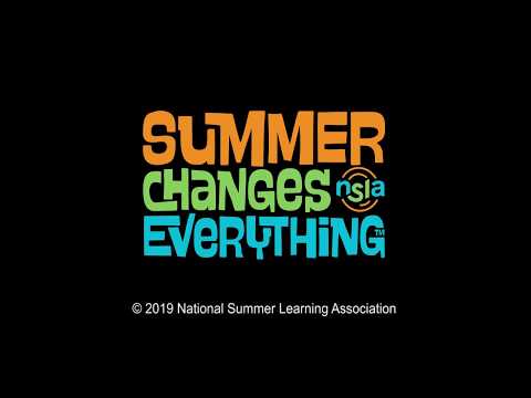 Summer Changes Everything: Chris Smith Boston After School & Beyond