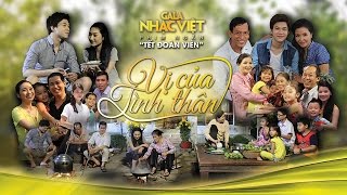 Phim ngắn: Tết Đoàn Viên - Vị Của Tình Thân