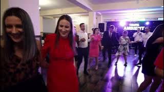 🔥 Batute ca la noi în Moldova 2025 💃🕺 Trupa Ambient Roman