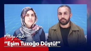 ''Sevgilisi, kocamı kandırdı elinde ne varsa aldı!'' - Müge Anlı ile Tatlı Sert 19 Mayıs 2026