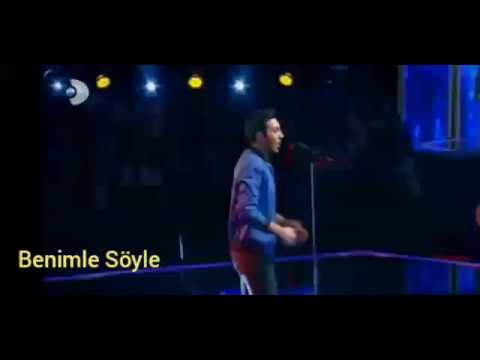 Benimle Söyle / Berke Bahçeci      \