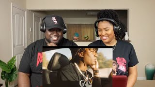 Fredo Bang - War Time | Kidd and Cee Reacts