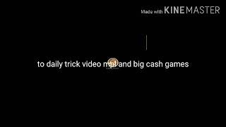 How to 2000+score in big cash ice blaster game 100/working trick screenshot 5