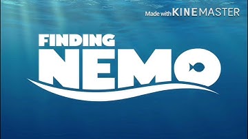 Finding Nemo Video Game - Hide & Seek Music Extended Backwards