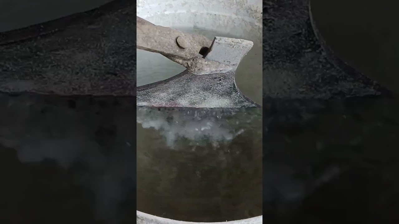 black smith making axe ertugrul gazi style 