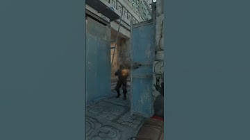 CS2 clips #8 1v5 Ace clutch on Ancient