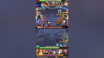 Hyper Heroes: You Know How Strong Are You?