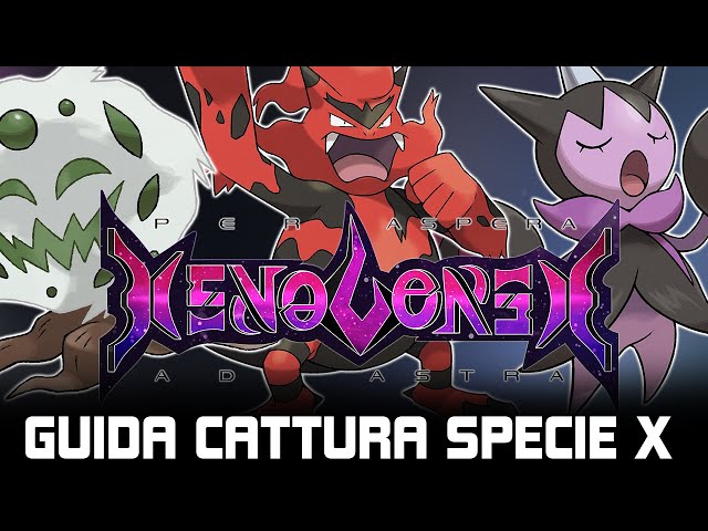 Pokemon Xenoverse  All X Pokemon Bosses 