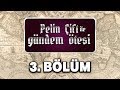 Pelin ift ile gndem tesi 3 blm  mezheplere nasl ayrldk