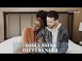 Forgiving Each Other | Sharing Our Hard Conversations