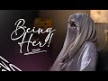 Haya In & Out | Being Her! - Ep. 09 | Sara Asif