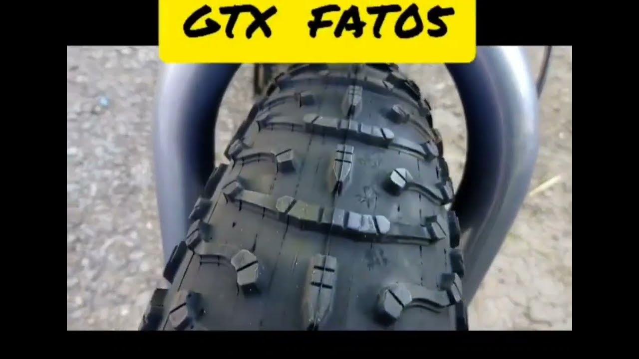 GTX FAT 05 ВЕЛОПРИВОЗ ФЭТБАЙК Ростов на Дону ВЕЛОМАГАЗИН - YouTube