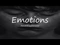 [FREE] Dancehall Riddim Instrumental 2025 - "Emotions" Mp3 Song