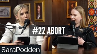 Er abort en kvinnes rett? - SaraPodden #22