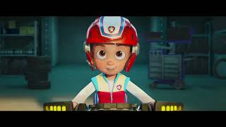 Щенячий Патруль В Кино / Paw Patrol: The Movie (2021)  6+