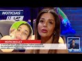 Katherine Orellana revela la verdad sobre su grave estado de salud