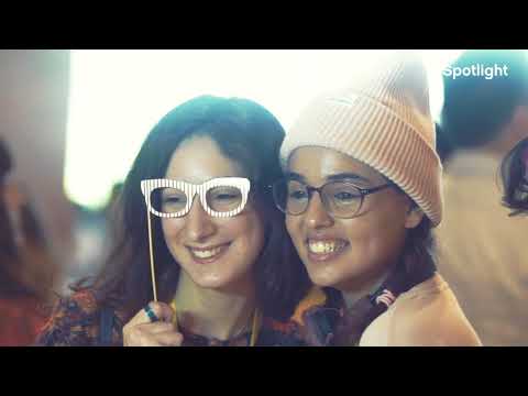 რა ხდებოდა სფოთლაითზე? - Spotlight 2017