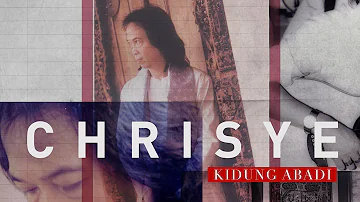 Chrisye - Kidung Abadi (Official Lyric Video)