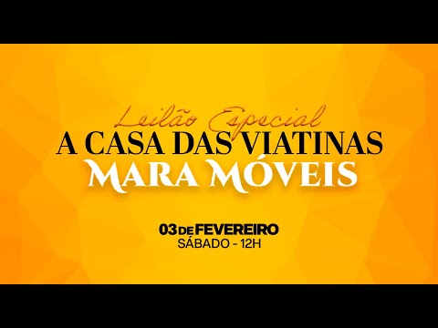 Lote 44  (Argentino FIV Mara Moveis  - MARA 2460)