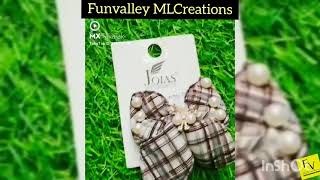 My Collections Funvalley Mlcreations