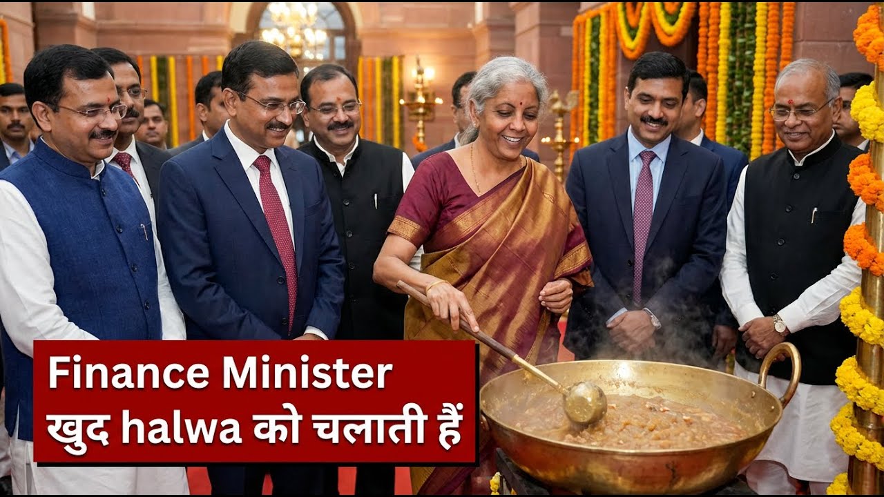 Budget Intresting facts