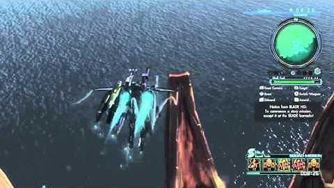 Silverae Streams: Xenoblade Chronicles X (Part 24)
