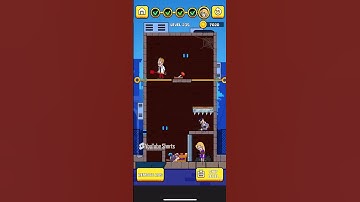 Home Pin Pull Level 235