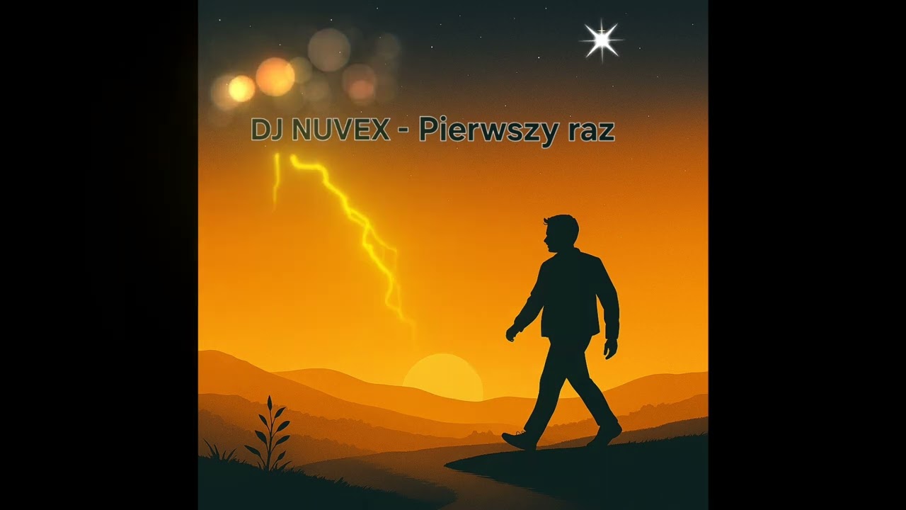 DJ NUVEX - Pierwszy raz. 2026