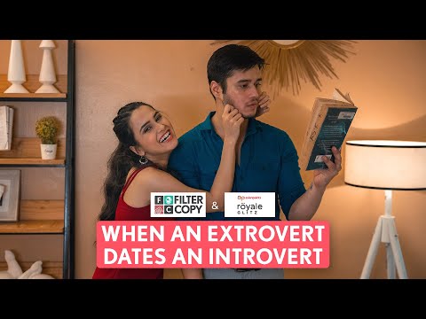 Video: 3 måter å date en ekstrovert på