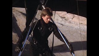 Macgyver - To Be A Man