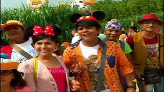 Ep 1473 - Hong Kong Disneyland - Taarak Mehta Ka Ooltah Chashmah | Full Episode | तारक मेहता