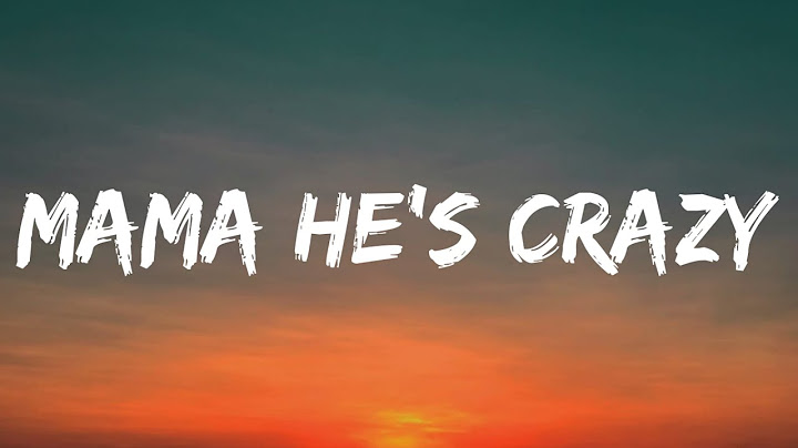 Lainey Wilson & Dolly Parton - Mama He's Crazy (Lyrics)