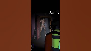 I just made FRIENDS with a monster in Lethal Company #shorts #gaming #lethalcompany