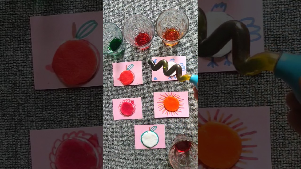 fine motor skill activities idea| toddler learning idea 