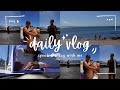 Weekend vlog | Paddle, Beach and a lot of journaling ❤︎✿