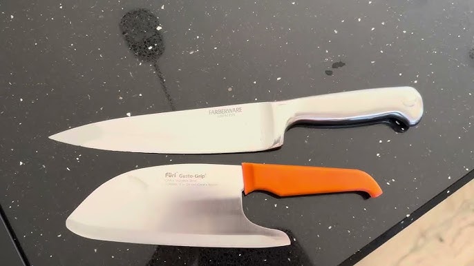 syvio Knife Sets Review - Is It Worth It? 