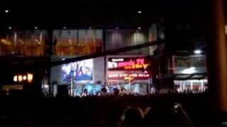 Foo Fighters - Live at Fox Studios - Sydney - 30/05/2005